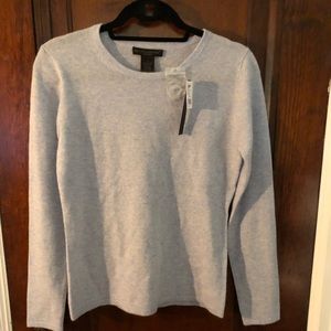 100% Cashmere Sweater